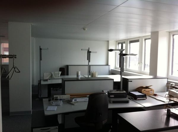 Bureaux à louer au centre-ville de la Chaux-de-Fonds 3
