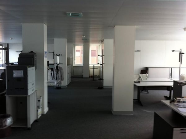 Bureaux à louer au centre-ville de la Chaux-de-Fonds 2