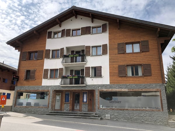 À louer, Bureau, 2936 Verbier, Réf 5735720 19