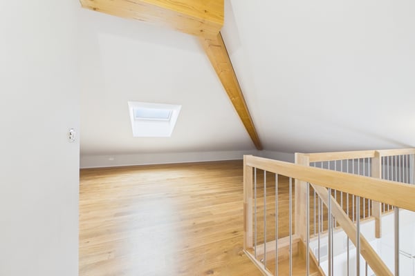 Appartement neuf avec grand balcon 8