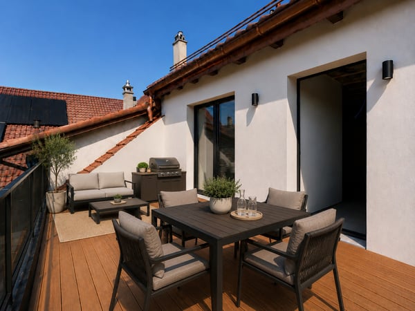 Dernière opportunité - LOT 4 - Chantier en cours 1
