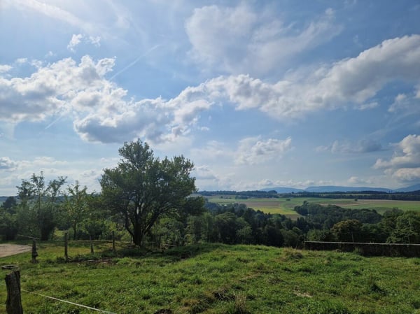 Appartement neuf de 4,5 pièces à Bioley-Magnoux