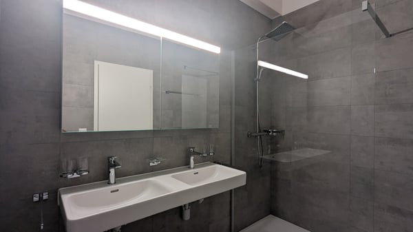 Première location – Appartement neuf de 3,5 pièces 12