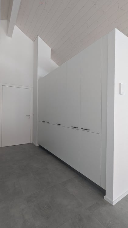 Première location – Appartement neuf de 3,5 pièces 11