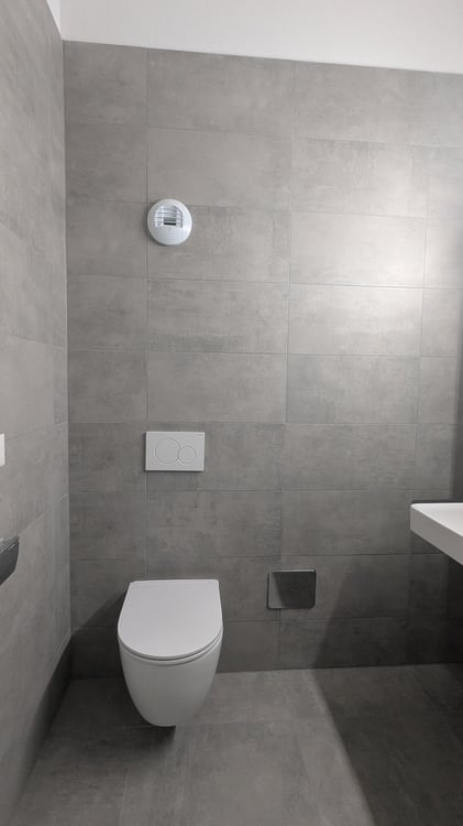 Première location – Appartement neuf de 3,5 pièces 14
