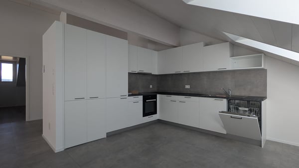 Première location – Appartement neuf de 3,5 pièces 2