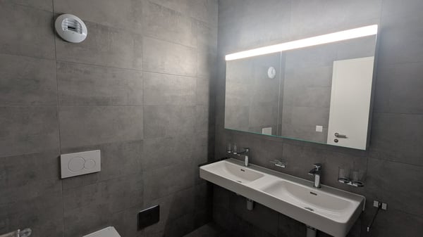 Première location – Appartement neuf de 3,5 pièces 13