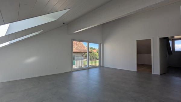 Première location – Appartement neuf de 3,5 pièces 1