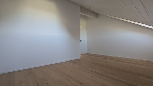 Première location – Appartement neuf de 3,5 pièces 16