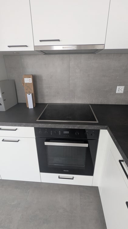 Première location – Appartement neuf de 3,5 pièces 4