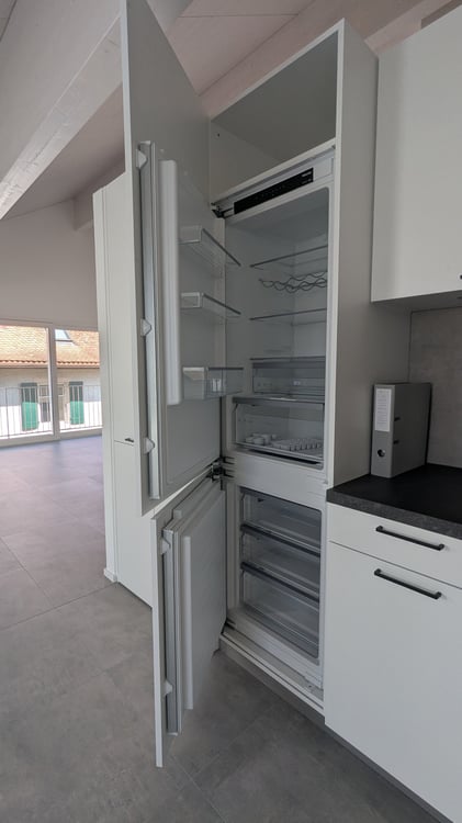 Première location – Appartement neuf de 3,5 pièces 5