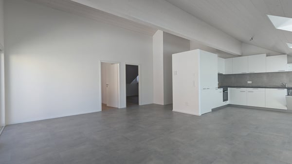 Première location – Appartement neuf de 3,5 pièces 3