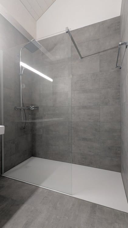 Première location – Appartement neuf de 3,5 pièces 20