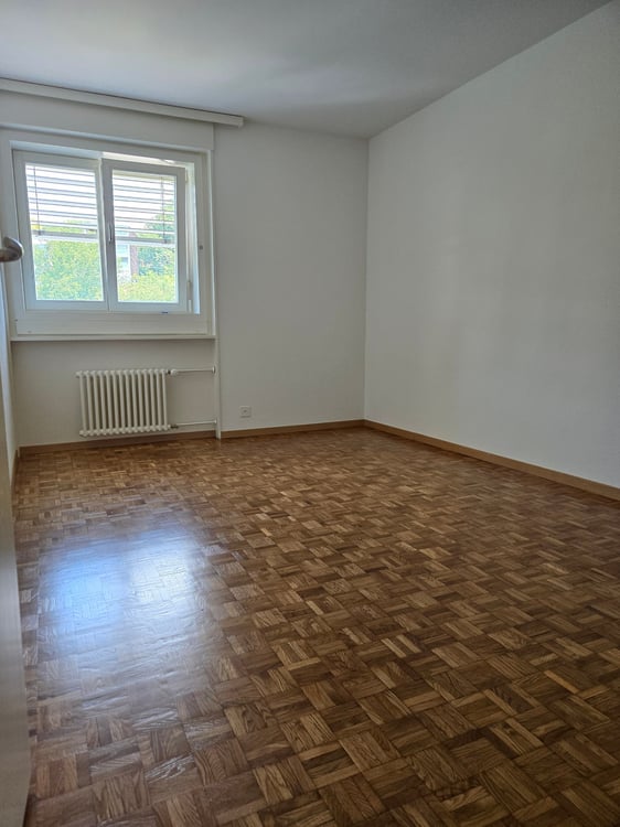 Appartement lumineux de 3,5 pièces à Vevey 4