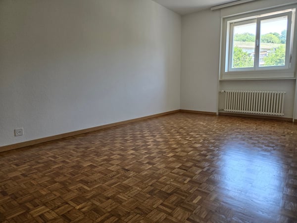Appartement lumineux de 3,5 pièces à Vevey 5