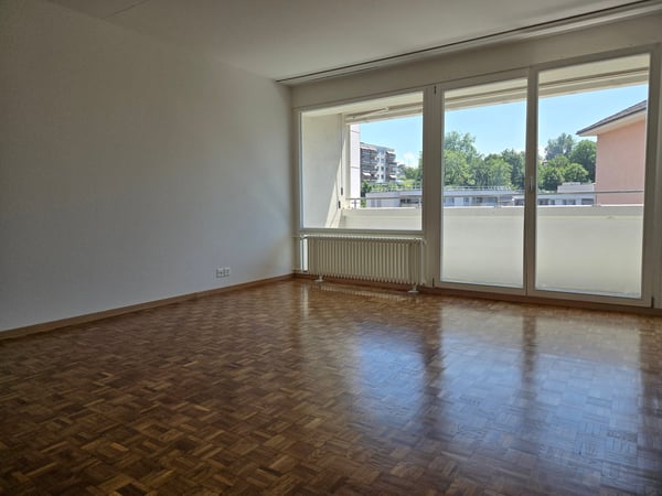 Appartement lumineux de 3,5 pièces à Vevey 3