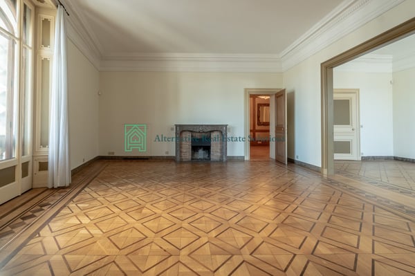 Adresse emblématique pour Maison de Prestige 4