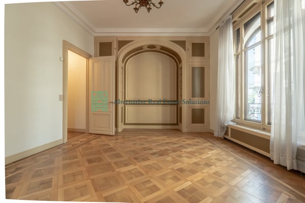 Adresse emblématique pour Maison de Prestige 5