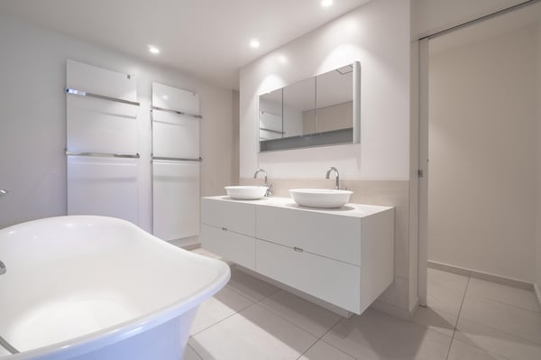 Attique de 182m2 PPE + 130m2 de terrasse avec vue lac 10