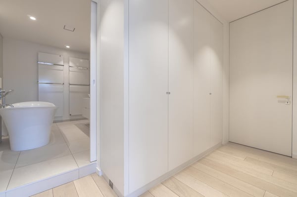 Attique de 182m2 PPE + 130m2 de terrasse avec vue lac 11