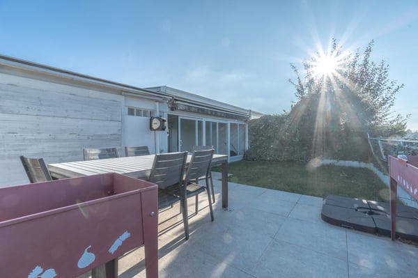 Attique de 182m2 PPE + 130m2 de terrasse avec vue lac 13