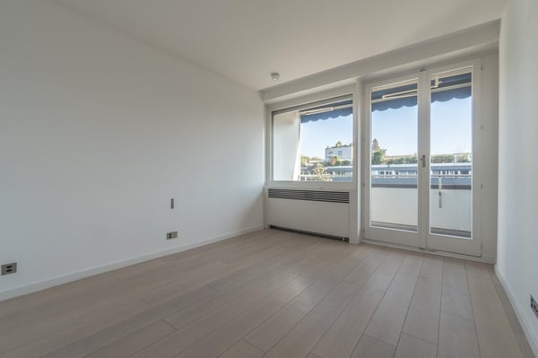 Attique de 182m2 PPE + 130m2 de terrasse avec vue lac 8