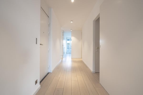 Attique de 182m2 PPE + 130m2 de terrasse avec vue lac 5