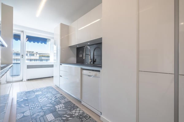 Attique de 182m2 PPE + 130m2 de terrasse avec vue lac 4