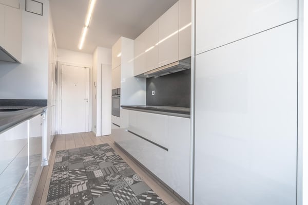 Attique de 182m2 PPE + 130m2 de terrasse avec vue lac 3