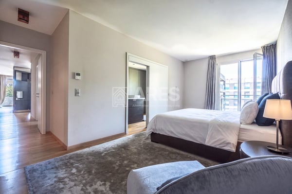 Élégant appartement de 4 pièces à Cologny – Disponible immédiatement 8