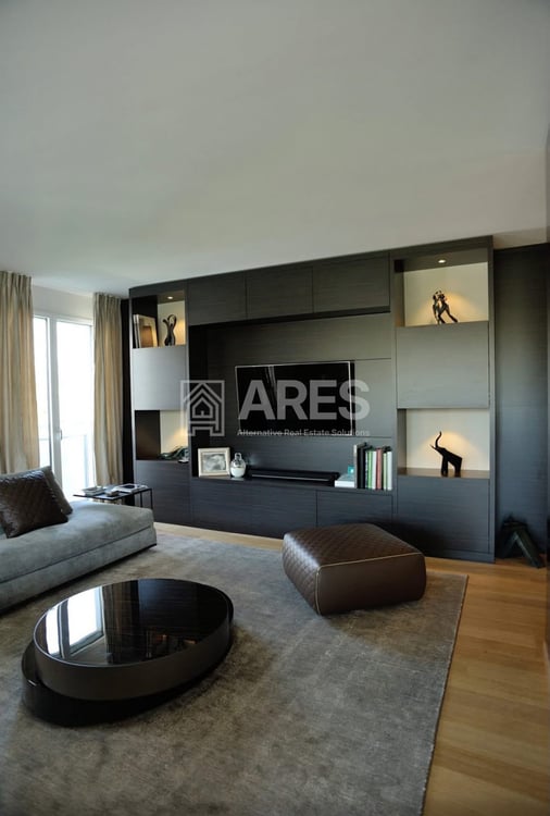 Élégant appartement de 3 pièces à Cologny – Disponible immédiatement 2