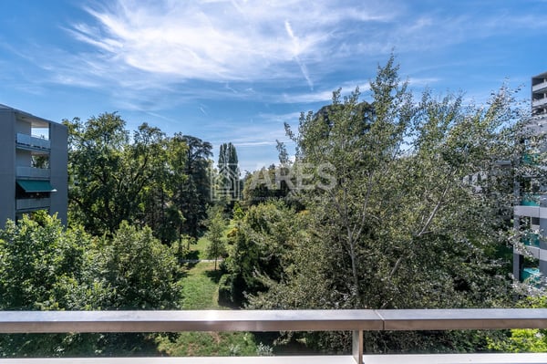Élégant appartement de 5 pièces à Cologny – Disponible immédiatement 16