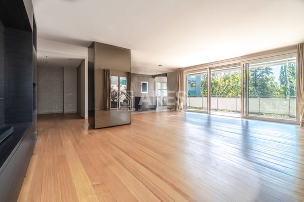 Élégant appartement de 5 pièces à Cologny – Disponible immédiatement 3