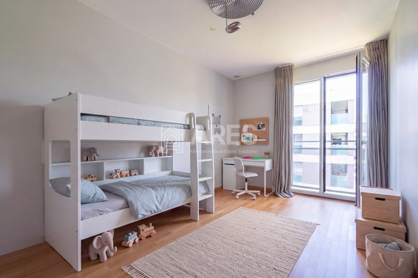 Élégant appartement de 5 pièces à Cologny – Disponible immédiatement 12