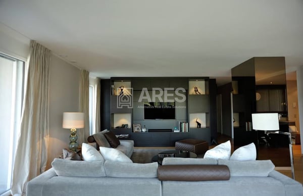 Élégant appartement de 3 pièces à Cologny – Disponible immédiatement 1