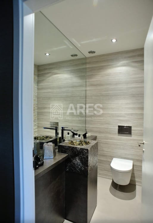 Élégant appartement de 3 pièces à Cologny – Disponible immédiatement 13