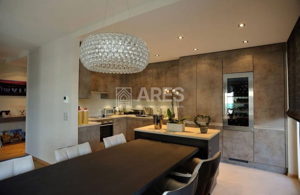 Élégant appartement de 3 pièces à Cologny – Disponible immédiatement 5
