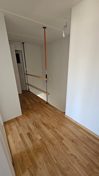 St-Saphorin-sur-Morges (7 minutes de Morges) : à louer magnifique appartement rénové de 3,5 pièces 11