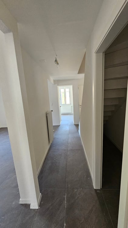 St-Saphorin-sur-Morges (7 minutes de Morges) : à louer magnifique appartement rénové de 3,5 pièces 6