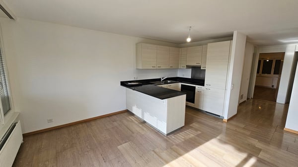 Echandens : proche de toutes commodités, à louer charmant appartement de 4 pièces 3