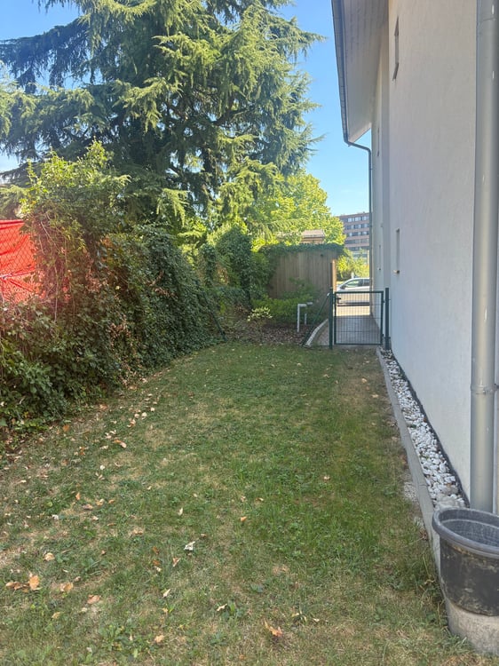 Morges, à 200 m de la gare CFF : à louer appartement de 1.5 pièces 9