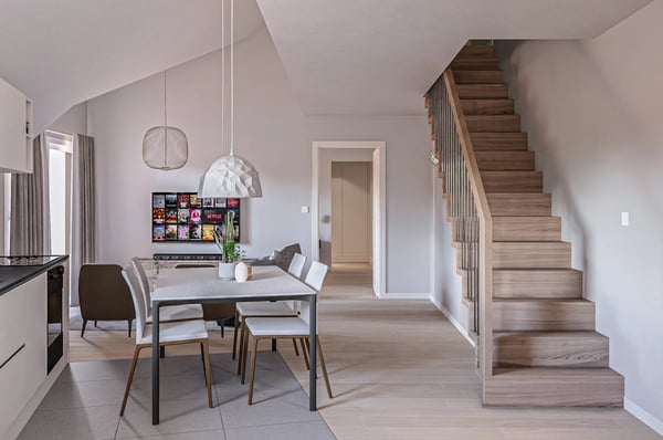 Vente - Appartement Crassier 2