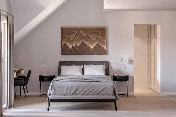 Vente - Appartement Crassier 4