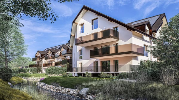 Vente - Appartement Crassier 8