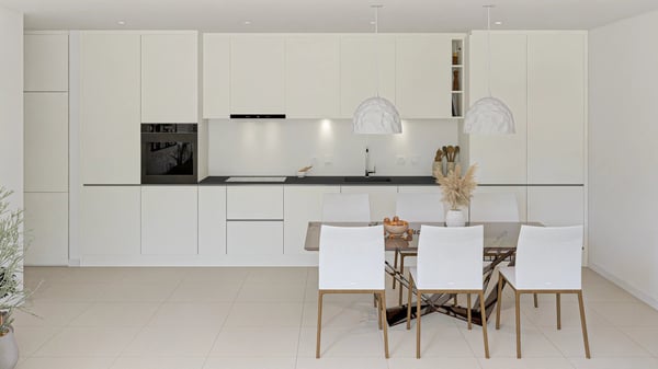 Appartement neuf, en cour de construction. 5