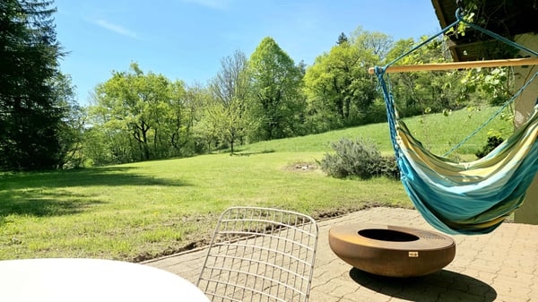 Maison T6 exposée plein sud sur près de 8 000 m² à Monnetier-Mornex 6