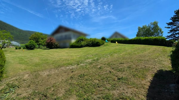 Terrain constructible idéal à Vovray-en-Bornes 7