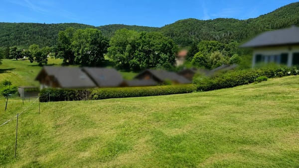 Terrain constructible idéal à Vovray-en-Bornes 4
