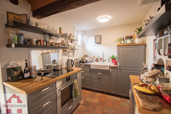 Montmartre à Lausanne 4