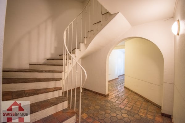 Montmartre à Lausanne 8